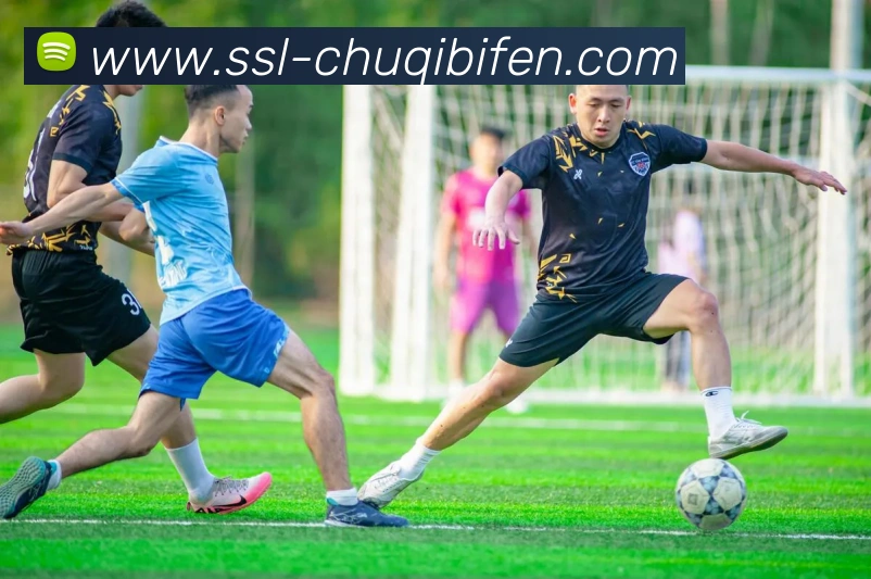 出奇体育资讯APP 封面图